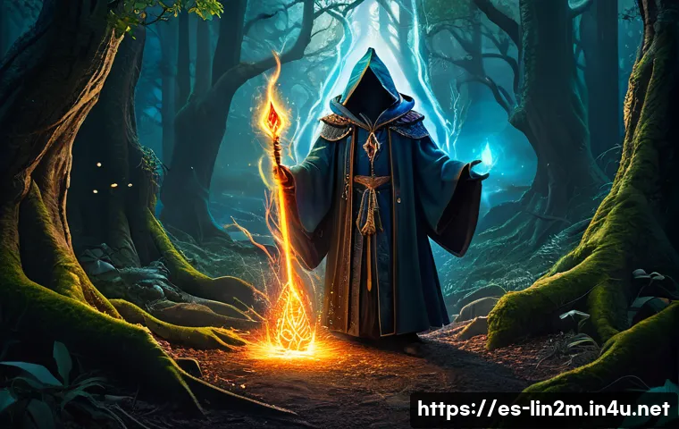 리니지2M 직업별 필수 아이템 관련 이미지 1